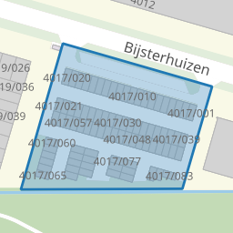 Perceel WCN00-K-1847