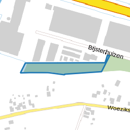 Perceel WCN00-K-1851