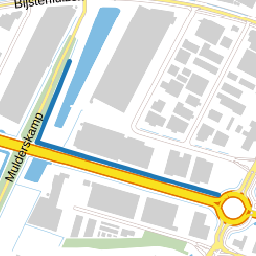 Perceel WCN00-K-1864