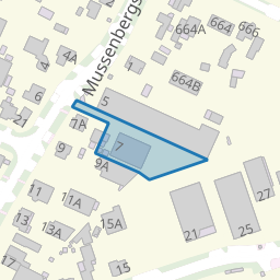 Perceel WCN00-K-1876