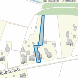 Perceel WCN00-K-1902