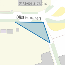 Perceel WCN00-K-1918