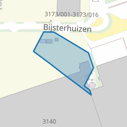 Perceel WCN00-K-1919