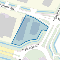 Perceel WCN00-K-1925