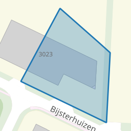 Perceel WCN00-K-1929