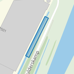 Perceel WCN00-K-1941