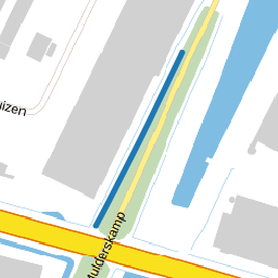 Perceel WCN00-K-1942