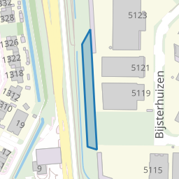 Perceel WCN00-K-1957