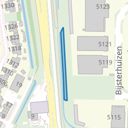 Perceel WCN00-K-1958