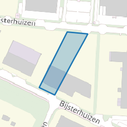 Perceel WCN00-K-1981