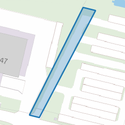 Perceel WCN00-K-1985