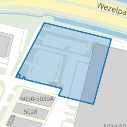 Perceel WCN00-K-1987