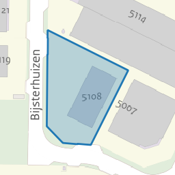 Perceel WCN00-K-2008