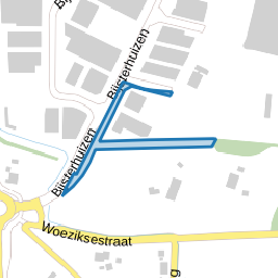 Perceel WCN00-K-2012