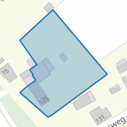 Perceel WCN00-K-2021