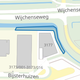 Perceel WCN00-K-2024