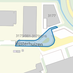 Perceel WCN00-K-2027