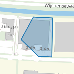 Perceel WCN00-K-2033