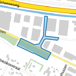 Perceel WCN00-K-2037