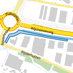 Perceel WCN00-K-2038