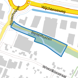 Perceel WCN00-K-2039