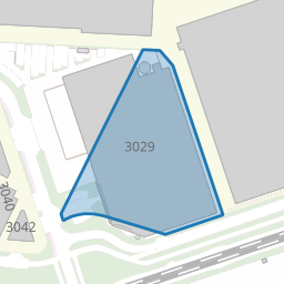 Perceel WCN00-K-2050