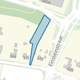 Perceel WCN00-K-2059