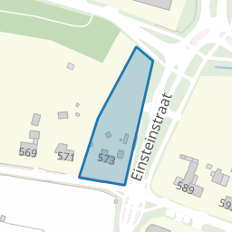 Perceel WCN00-K-2060