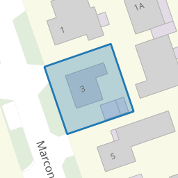 Perceel WCN00-K-2072