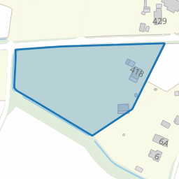 Perceel WCN00-K-2080