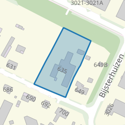 Perceel WCN00-K-2083