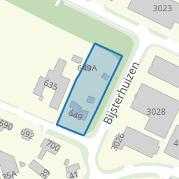 Perceel WCN00-K-2085