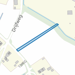 Perceel WCN00-K-2116