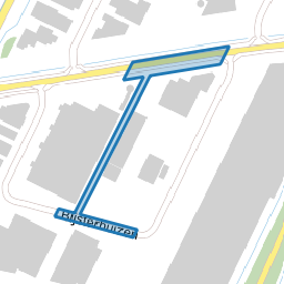 Perceel WCN00-K-2118