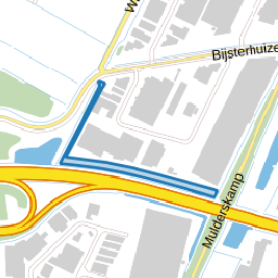 Perceel WCN00-K-2119