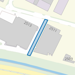 Perceel WCN00-K-2121