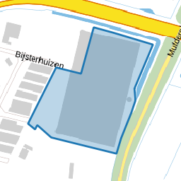 Perceel WCN00-K-2122