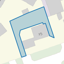 Perceel WCN00-K-2124