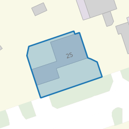 Perceel WCN00-K-2125