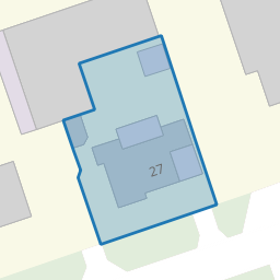 Perceel WCN00-K-2127