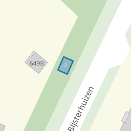 Perceel WCN00-K-2138