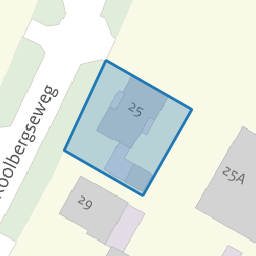 Perceel WCN00-K-2149