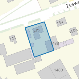 Perceel WCN00-K-2150