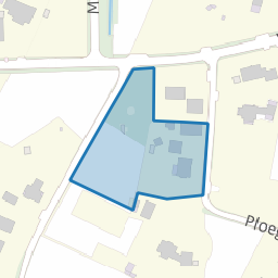 Perceel WCN00-K-2152