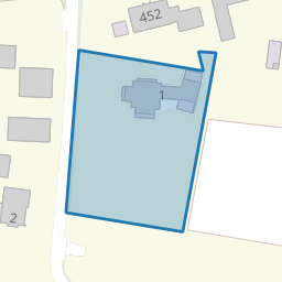 Perceel WCN00-K-2158