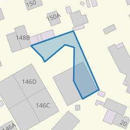 Perceel WCN00-K-2160