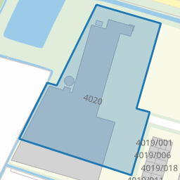 Perceel WCN00-K-2173