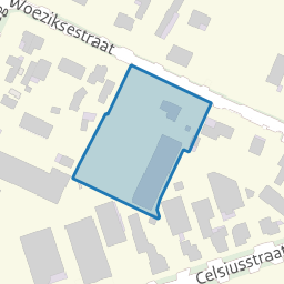 Perceel WCN00-K-2181