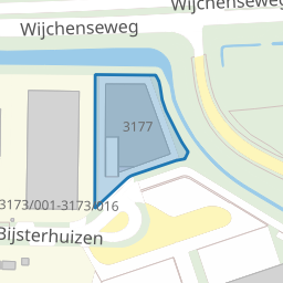 Perceel WCN00-K-2189