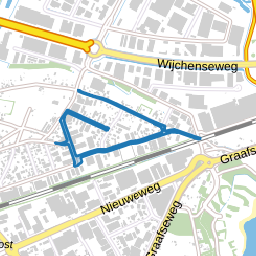 Perceel WCN00-K-2192